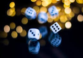 iOS browser view of naga303 asia Lightning Roulette betting table
