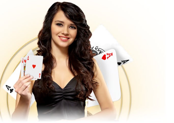 iOS browser access to live dealer tables